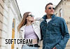 SOFT Cream w Микс зима КРЕМ, Ирландия, кг